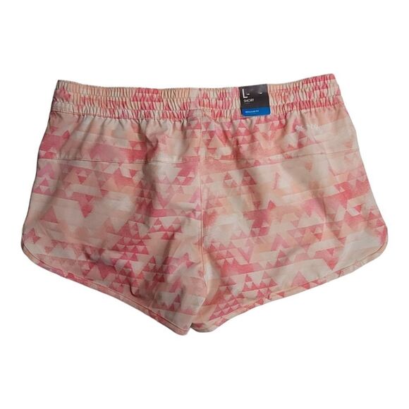 Columbia Bogata Bay stretch printed shorts - Picture 9 of 15
